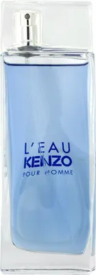 Produktbild von Herrenparfüm L'Eau Kenzo EDT (100 ml)