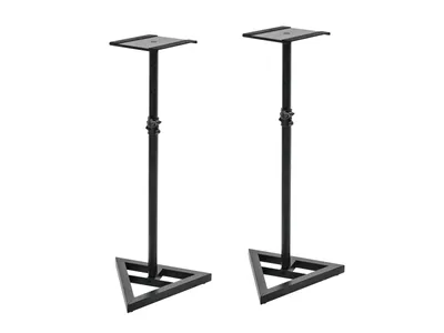 Image de OMNITRONIC MO-5 Monitorständer 2x (60004205)