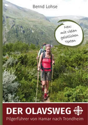 Image de Der Olavsweg