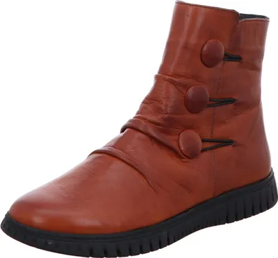 Produktbild von Gemini Damen Boot braun Größe 38