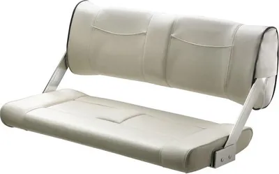 Image de Banc Vetus Ferry, blanc