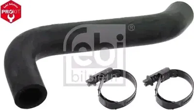 Produktbild von FEBI BILSTEIN Kühlerschlauch Wasserschlauch passend für MERCEDES-BENZ ACTROS MP2 / MP3 21 49103