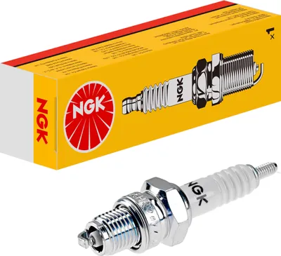 Productafbeelding van NGK bougie voor motorfiets, type D6HA
