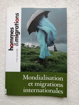 Image de Hommes et migrations Diaspora arméniennes et territorialités N° 1265