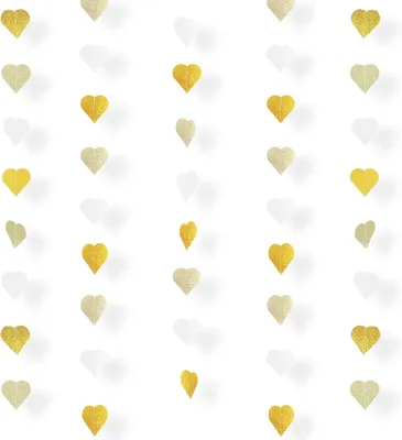 Imagen del producto de Guirnalda decorativa - Guirnalda colgante