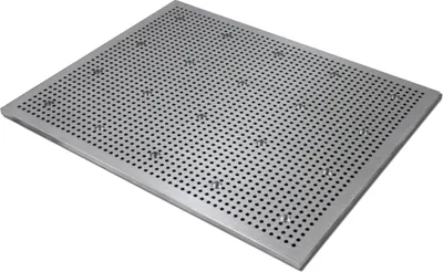 Produktbild von Lochrasterplatte 5040 für RAL-Pro Vakuumtische