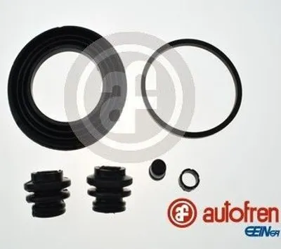 Produktbild von AUTOFREN SEINSA Bremssattel-Reparatursatz für FIAT Ducato Kastenwagen (250, 290) Vorne 57mm D42699