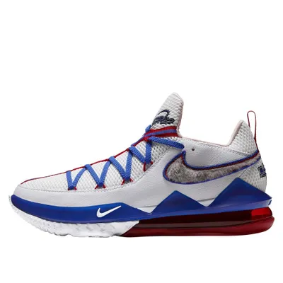 Produktbild von Nike Schuhe Lebron 17, CD5007100, Größe: 42,5