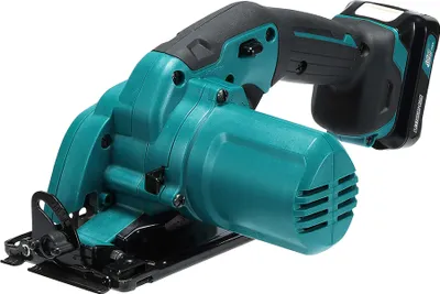 Obrázok produktu pre MAKITA HS301DSAE Kotúčová píla 12V CXT 85mm 2Ah 2 bat.