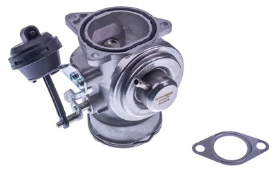 Produktbild von DENCKERMANN E400074 AGR-Ventil für VW POLO (9N) Abgasrückführungsventil