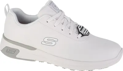 Produktbild von Skechers Marsing - Gmina SR 108010EC-WHT, Arbeitsschuhe, Damen, Weiß