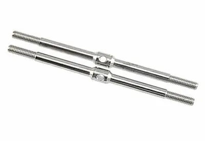 Produktbild von Hobao Gewindestange  L/R M4x82mm (2 Stk.)