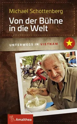 Zdjęcie produktu dla Von der Bühne in die Welt