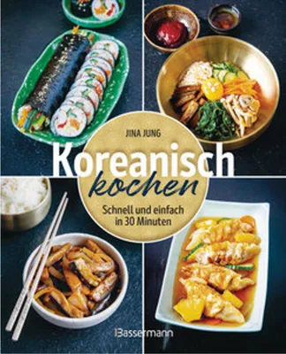 Image de Koreanisch kochen