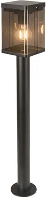 Produktbild von Solarleuchten - Solar Pollerleuchten - IP54 - 150 Lumen - 3000 K