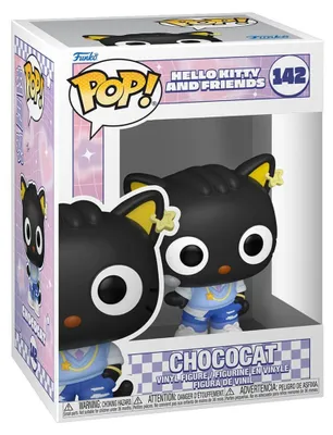 Immagine prodotto di Statuetta Funko POP Hello Kitty 59 Cinnamoroll