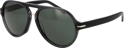 Produktbild von Botaniq Botaniq Sonnenbrille BIS-7020 108 57 Uni Grau