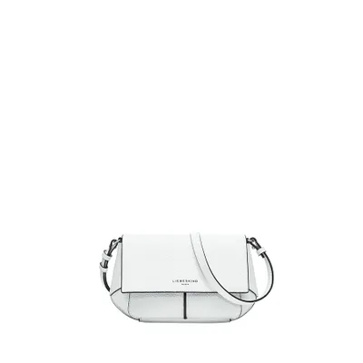 Obrázok produktu pre Liebeskind dámske tašky cez rameno Alessa Shoulderbag S 18364-Onesize, 18365-Onesize, 22494-Onesize, 22495-Onesize LIE-2145682 white Onesize