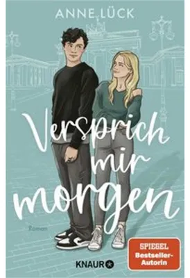 Produktbild von Versprich mir Morgen