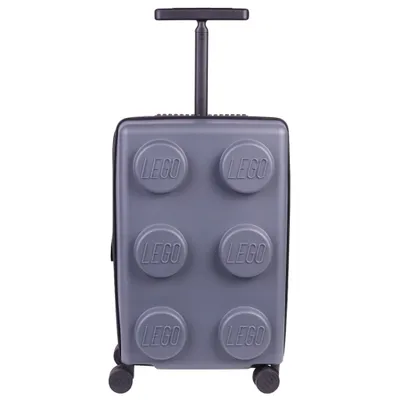 Obrázek produktu pro Troller LEGO Signature 20'' - Šedá