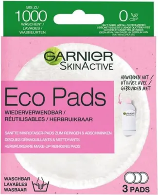 Immagine prodotto di Garnier assorbenti biologici, 3 pezzi