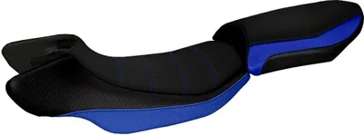 Imagen del producto de Asiento acolchado Comfort 2BE-4 para BMW R 1200 R (2015-2018)