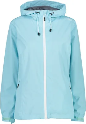 Produktbild von CMP Regenjacke Jacket Fix Hood