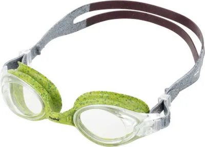 Produktbild von FASHY Schwimmbrille Spark II GRAU/GRÜN AQUA -