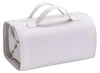 Produktbild von 4-in-1 Tragbare Make-up Tasche - Wasserdicht und Faltbar