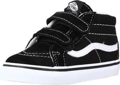 Image de Vans Sneakers VN00018W6BT1 in Black color size 26.5