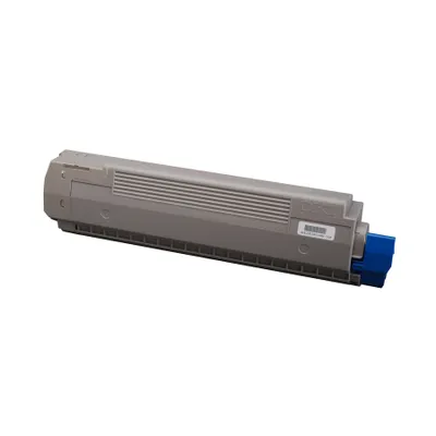 Produktbild von OKI Toner 44643001 Gelb bis zu 7.300 Seiten