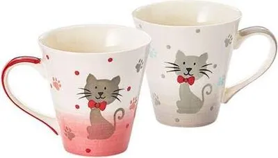 Produktbild von Mascha Keramik Becher 0,25 l