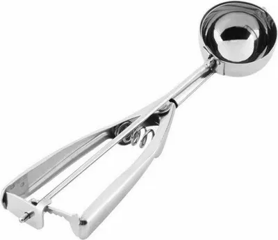 Image de Famanu : Pelle ergonomique - Coffret de 12, 22 cm