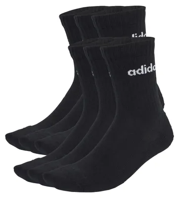 Productafbeelding van adidas sokken, model JL6094, zwart