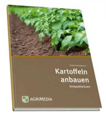Obrázek produktu pro Kartoffeln anbauen
