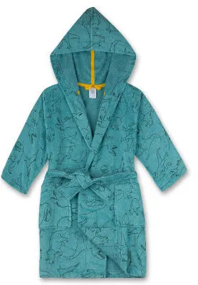 Produktbild von Sanetta Bathrobe 5657 140