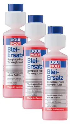 Produktbild von Bleiersatz Kraftstoffadditiv 250ml