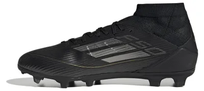 Imagen del producto de ADIDAS - f50 league mid fg/mg - Zapatillas de fútbol para césped natural, para hombre - Color: