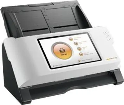 Produktbild von Plustek eScan A 280 Enterprise