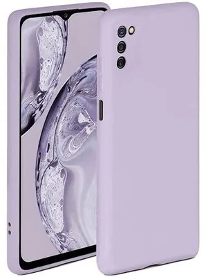 Zdjęcie produktu dla Etui do samsung galaxy A03S silikonowe miękkie ochrona 360