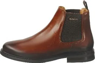 Produktbild von Gant 27651432/G45 cognac Stiefel  HW 23/24, Spocc:43