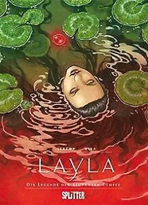 Produktbild von Layla
