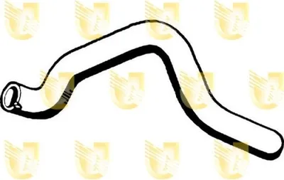 Produktbild von UNIGOM Kühlerschlauch Wasserschlauch für FIAT BRAVO I (182) 8442