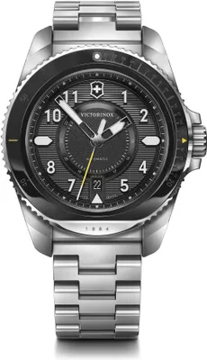 Produktbild von Victorinox Swiss Army Journey 1884 241981 Herren Automatikuhr