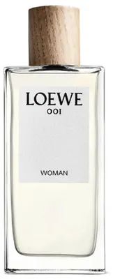 Produktbild von Loewe - Loewe 001 Woman Eau de Parfum 100 ml