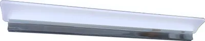 Produktbild von kalb | LED 600mm Badleuchte Spiegellampe Aufbauleuchte neutralweiß