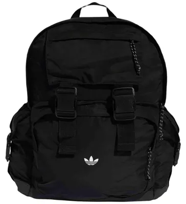 Imagen del producto de Mochila Adidas Backpack "Black" para Uni