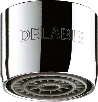 Obrázok produktu pre Delabie 5 ks prevzdušňovač s nízkou kalcifikáciou M22x1