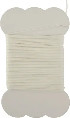 Produktbild von Waldhausen Mähnenflechtgarn    One Size
