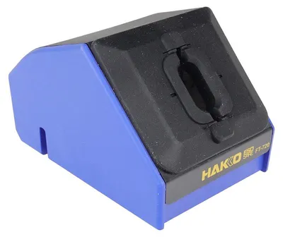 Produktbild von Hakko Lötspitzenreiniger FT 720 FT 720-20 (Spitzenreiniger)